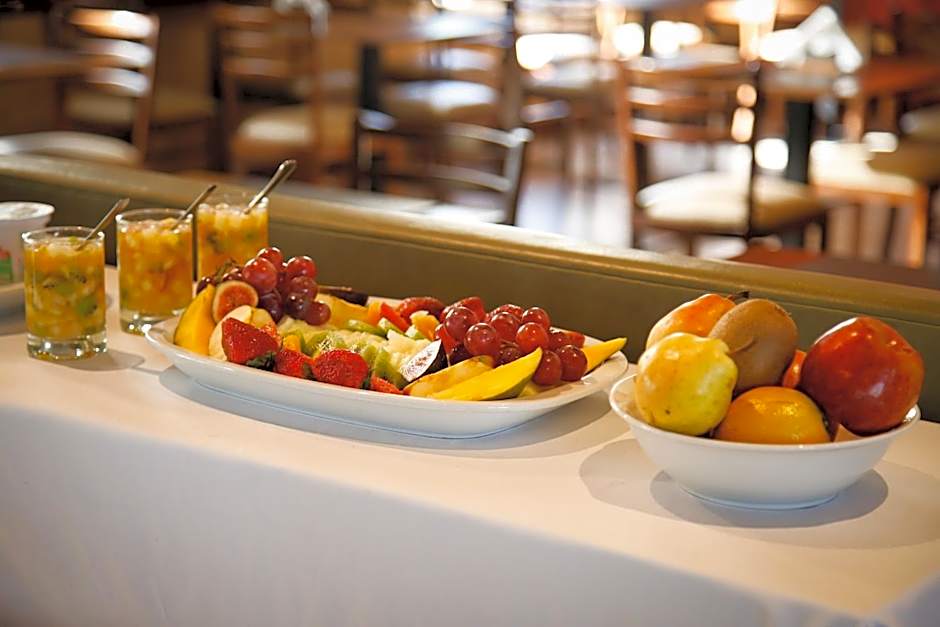 Hotel Howard Johnson Trenque Lauquen