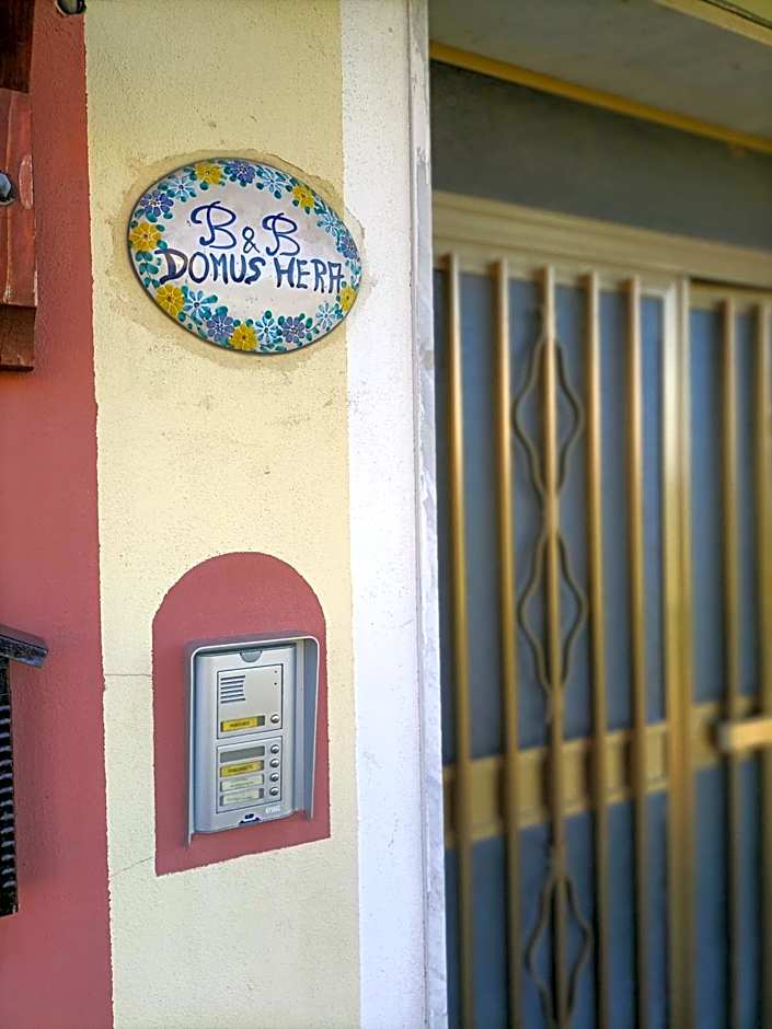 Domus Hera