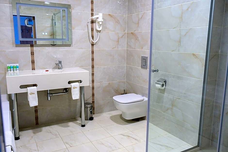 SPS Hotel