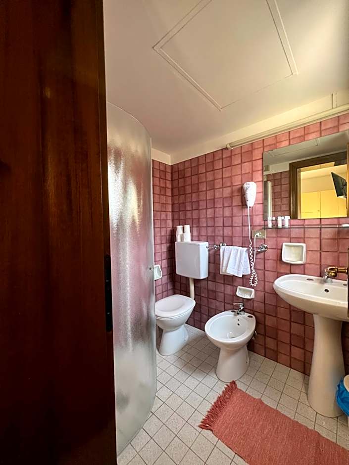 Hotel San Marco