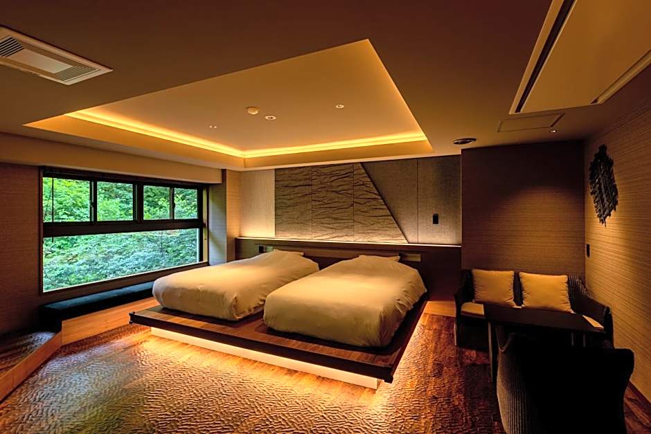 Sake Hotel Tamakiya