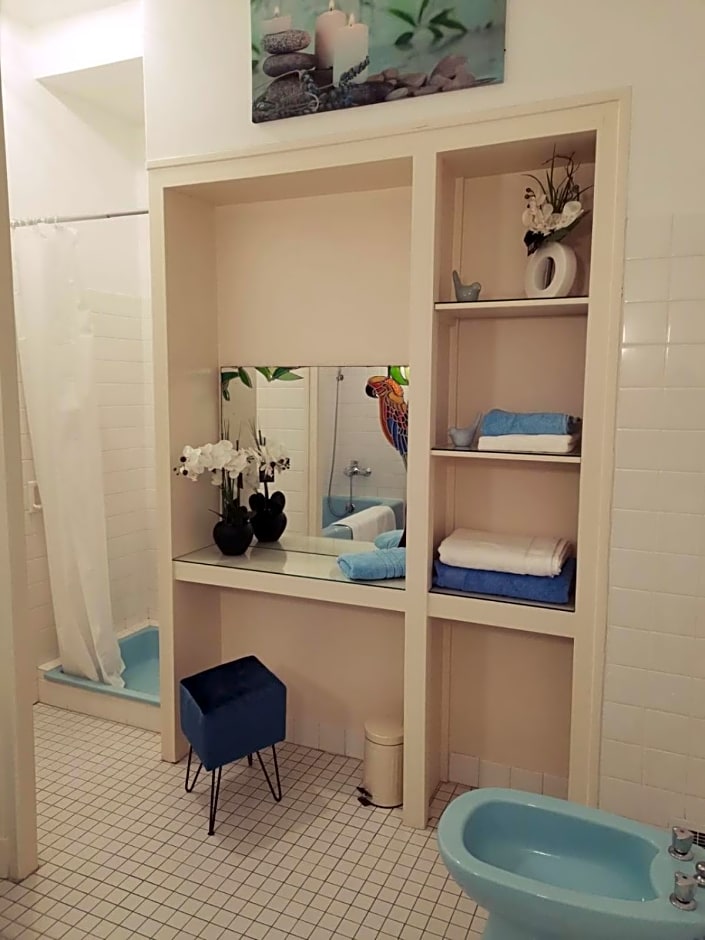 Aux Portes du Château