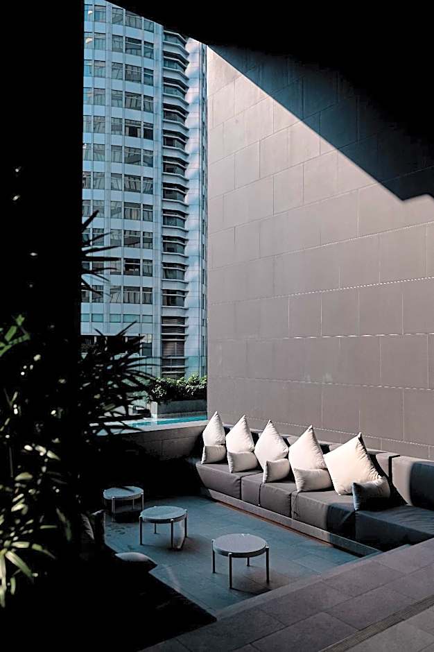 Ascott Thonglor Bangkok