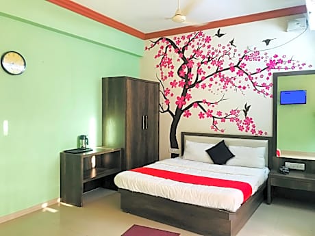 Prakash International