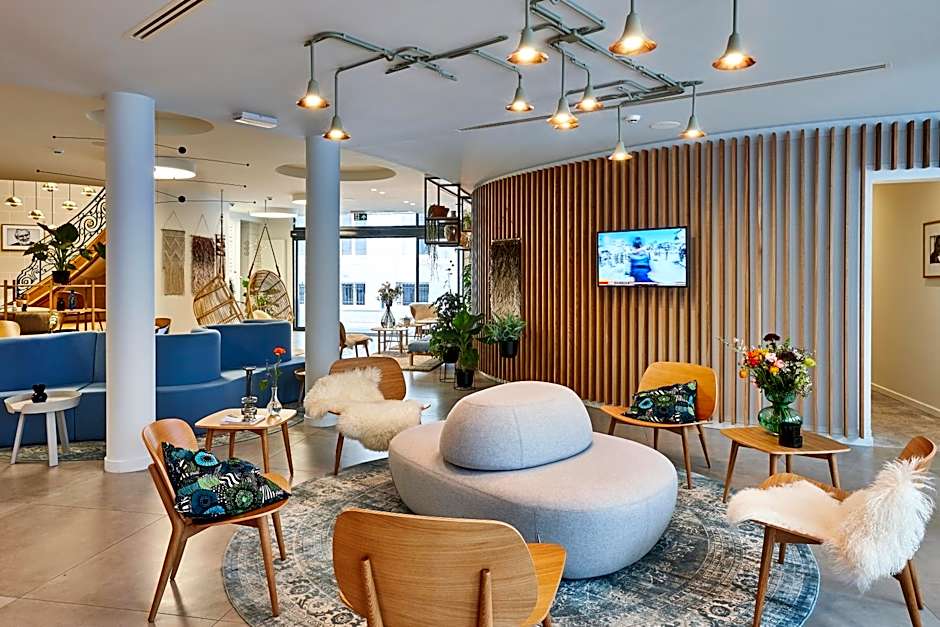 Hygge Hotel