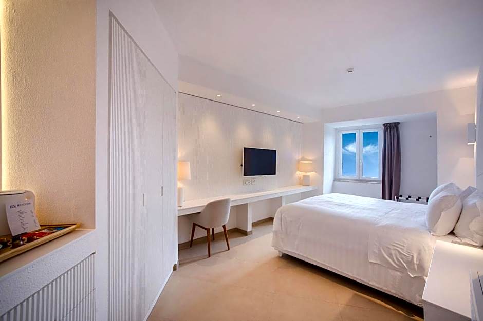 Pagoda Lifestyle Hotel