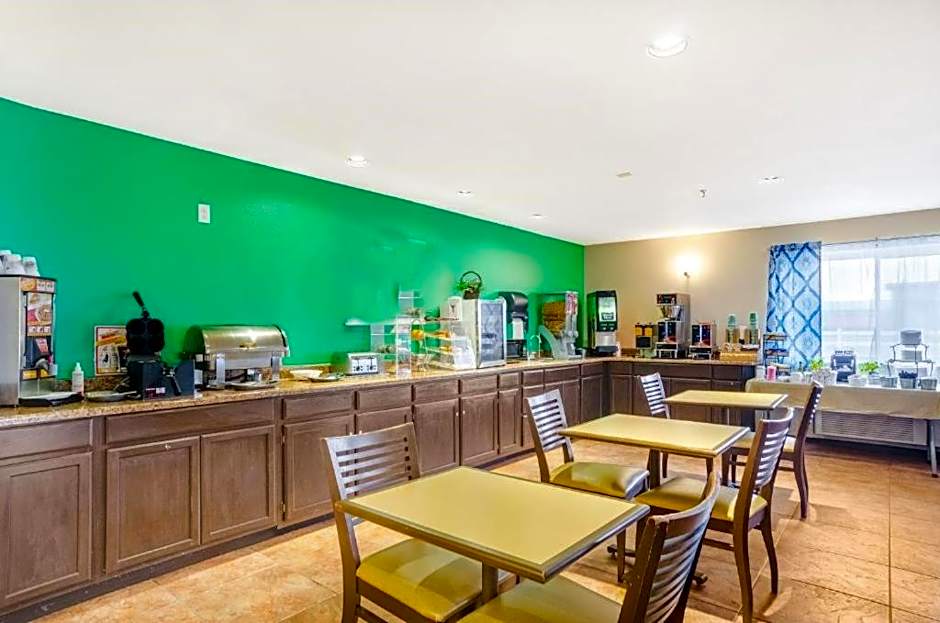 Cheyenne Guest Inn
