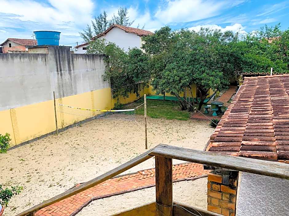 Pousada Sem Stress Porto Itália