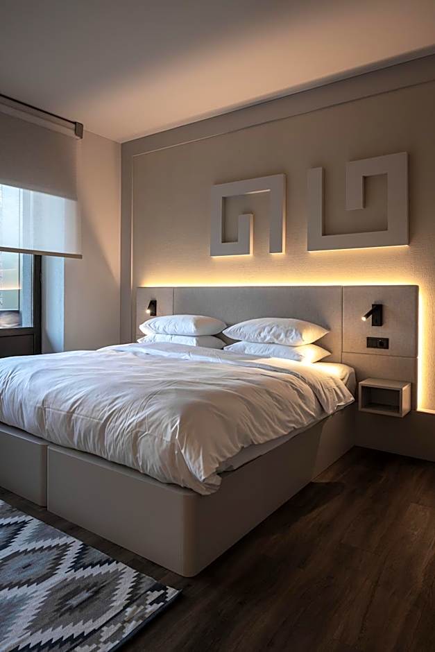 Mimi Hotel Chisinau Jolly Alon