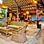 Lumbung Bali Huts