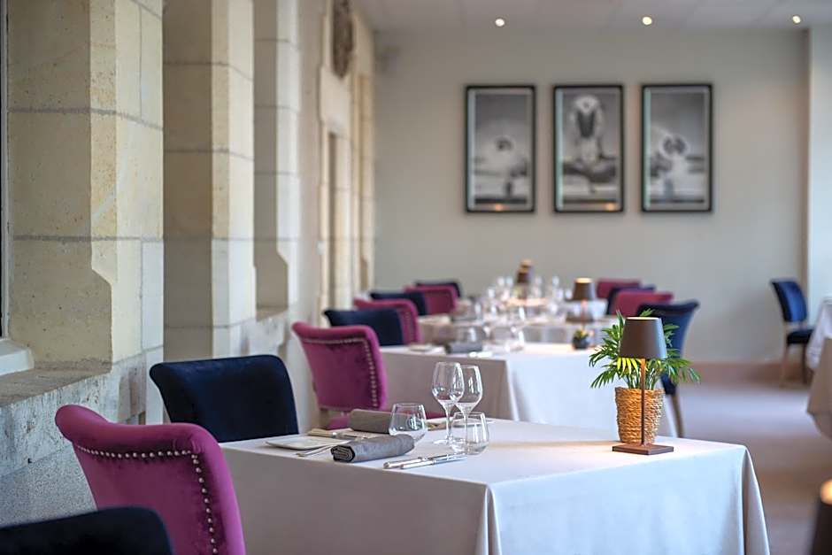 Le Relais Des Landes - Demeures et Chateaux