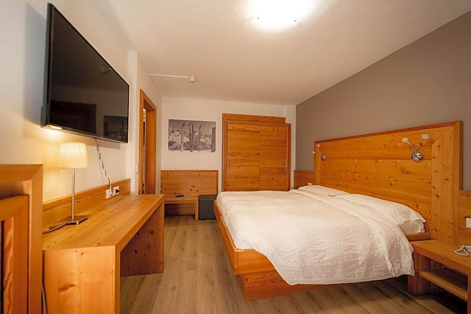 Hotel Garni Arnica ***S