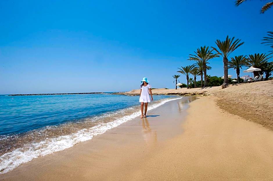 Constantinou Bros Asimina Suites Hotel