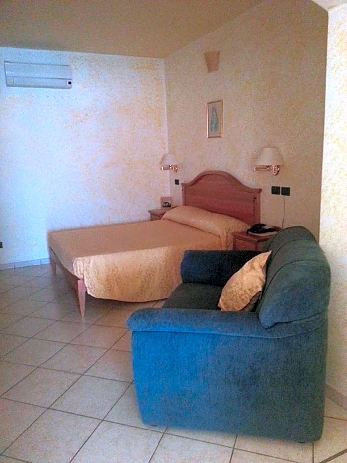 Hotel Mistef