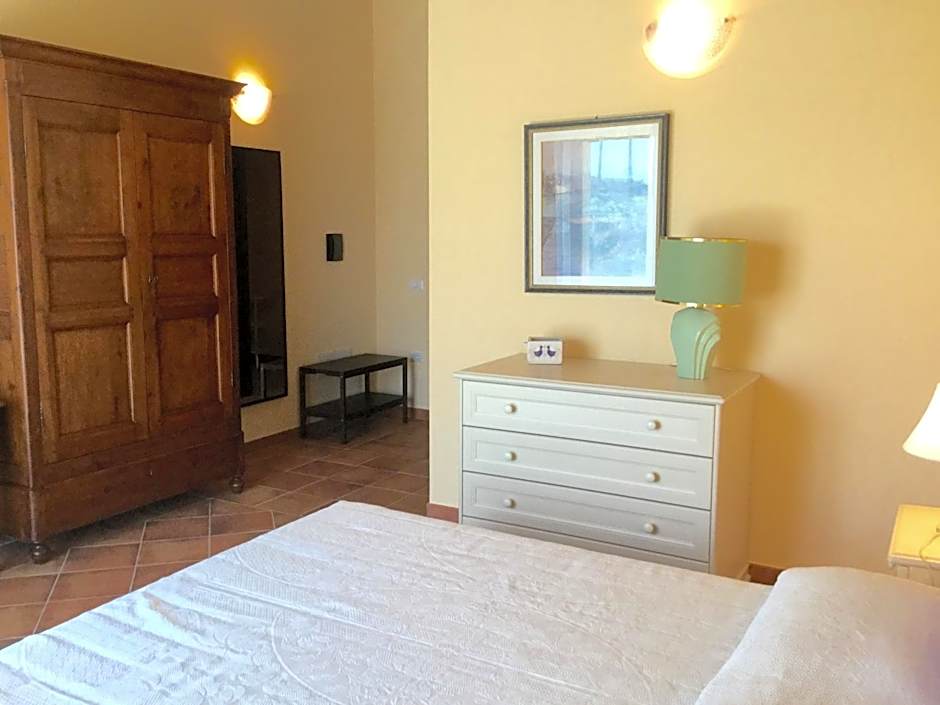 Le Tre Civette - Residenza di Campagna