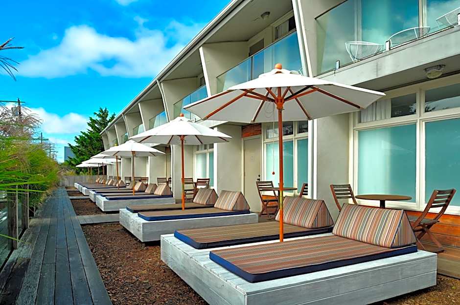 The Montauk Beach House