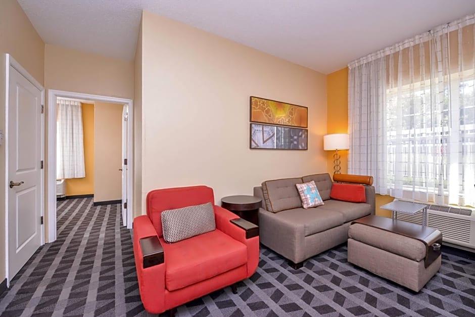 TownePlace Suites by Marriott Arundel Mills Bwi Airport