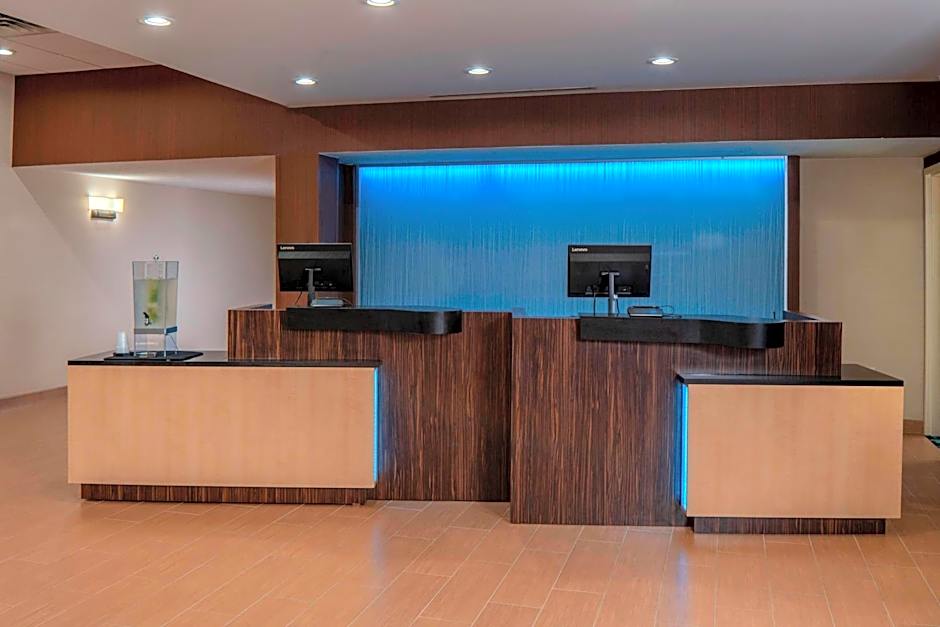 Fairfield Inn & Suites by Marriott Batesville