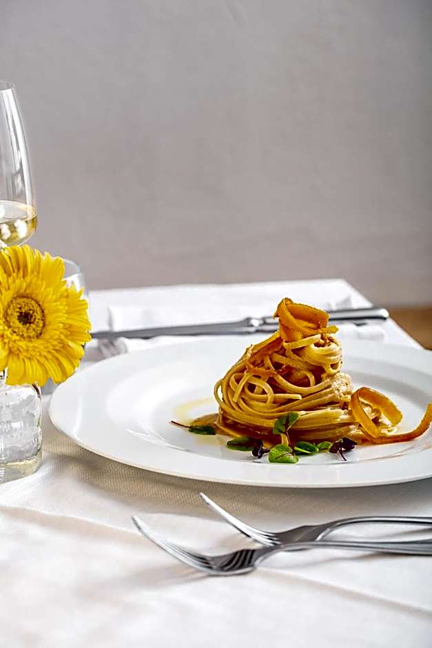 Hotel Carlo Felice Sassari