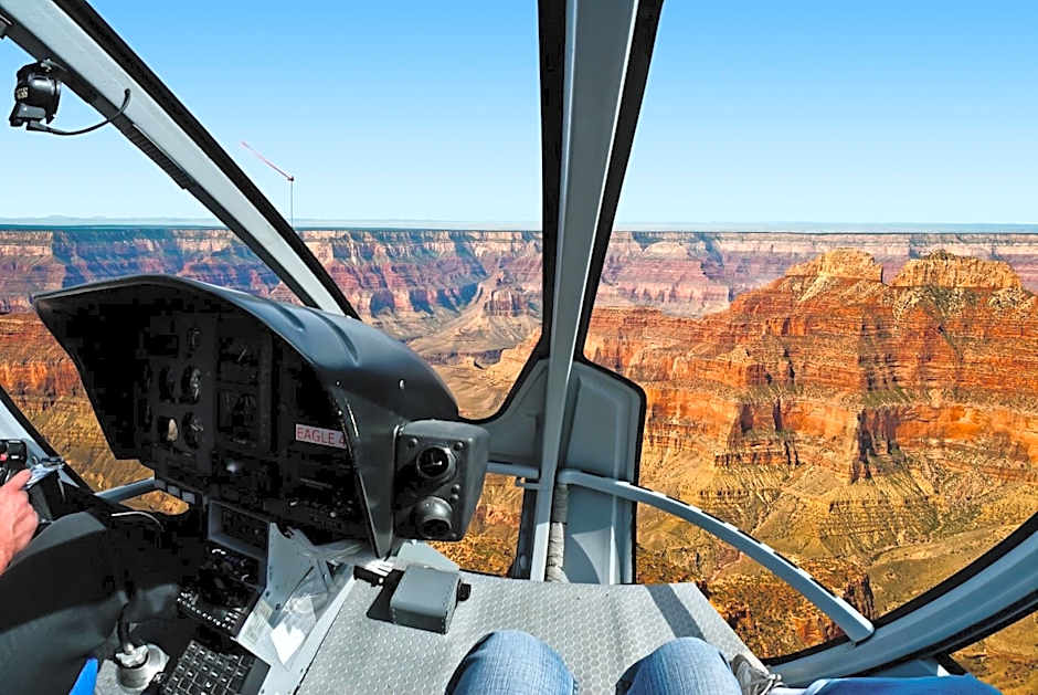 Grand Canyon Hotel & Suites