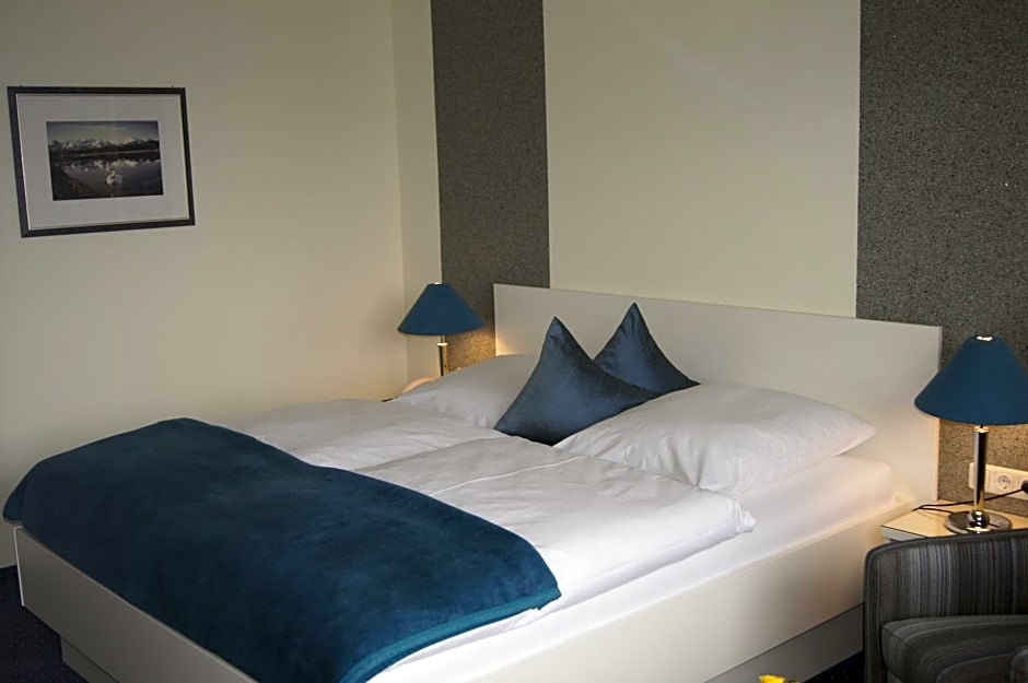 Hotel Christine