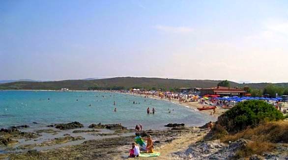 Antica Isola