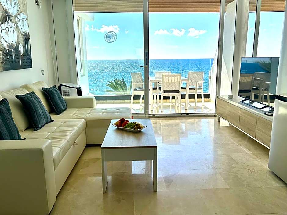 Sunset Ocean Oceanvrent