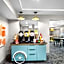 Spark by Hilton Grapevine DFW North