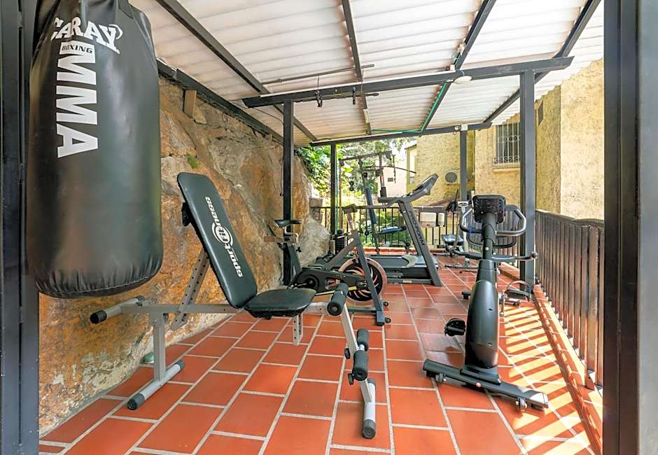 Hotel Stein Colonial