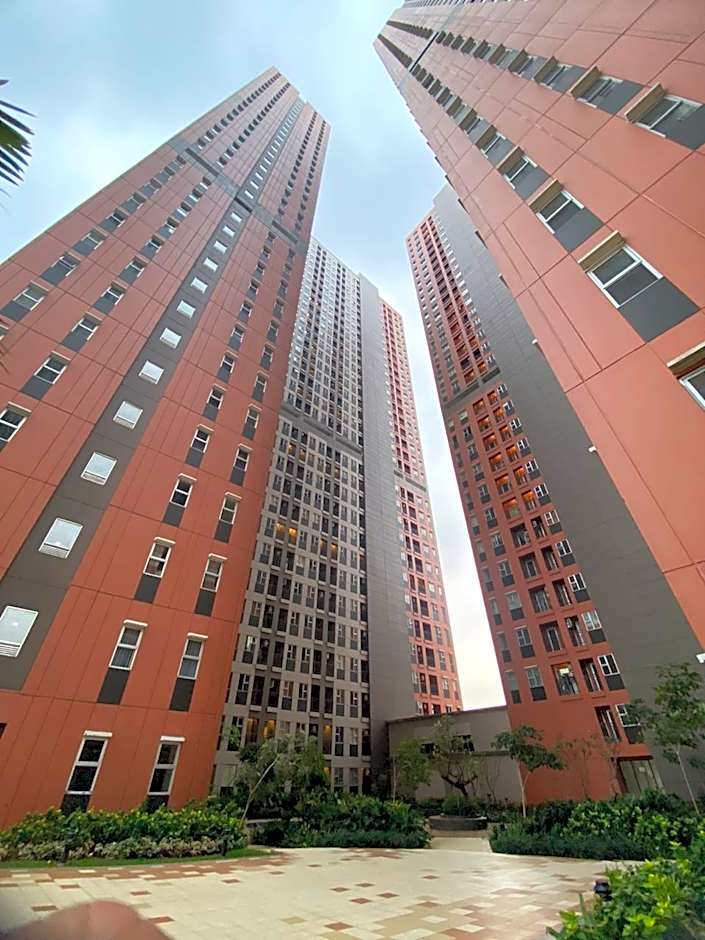 Shero Transpark Bekasi