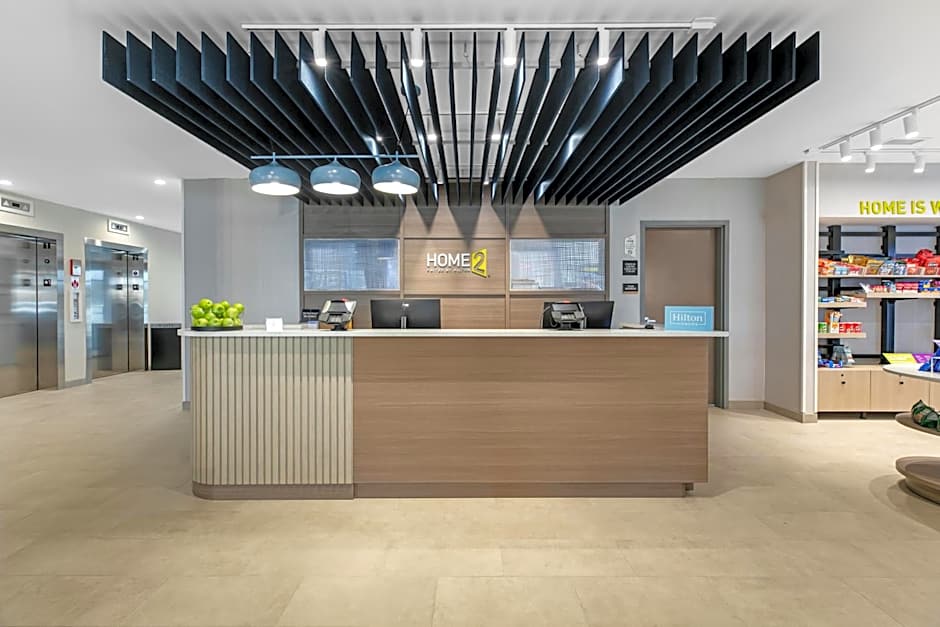 Home2 Suites by Hilton Somerset