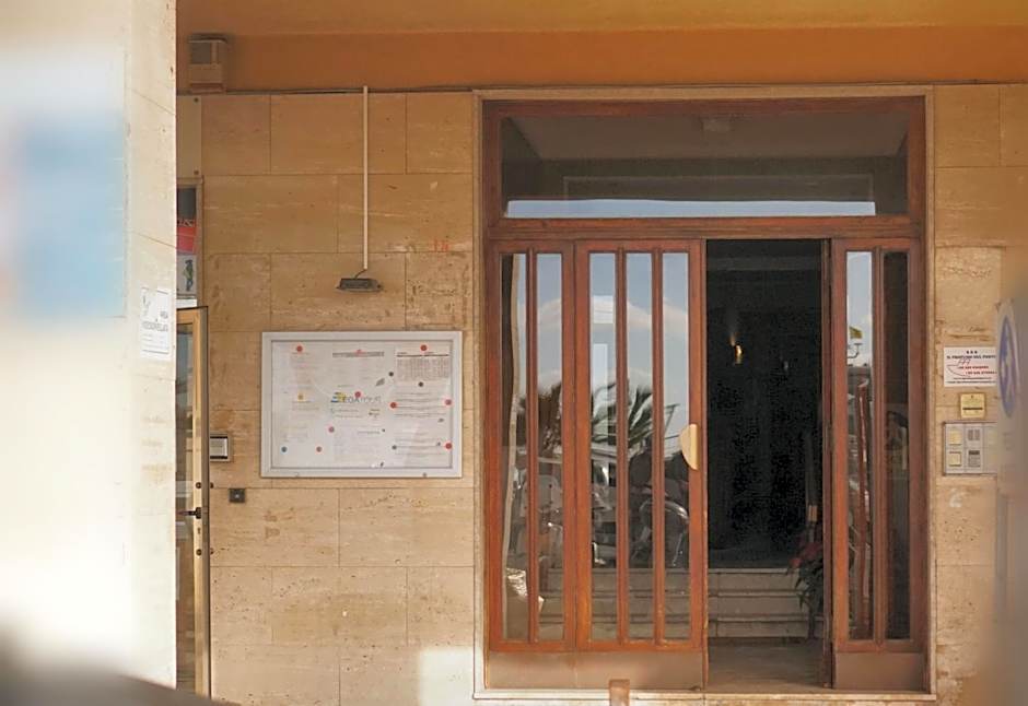 B&B Il Profumo del Porto
