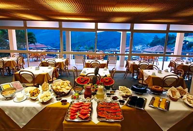 Grande Hotel Ouro Preto