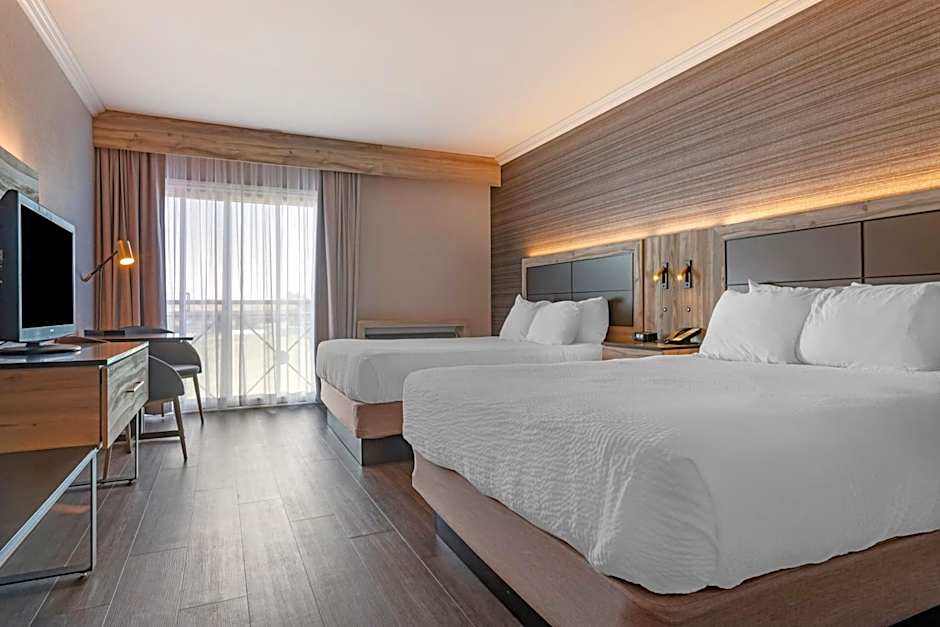 Best Western Plus Edmundston Hotel