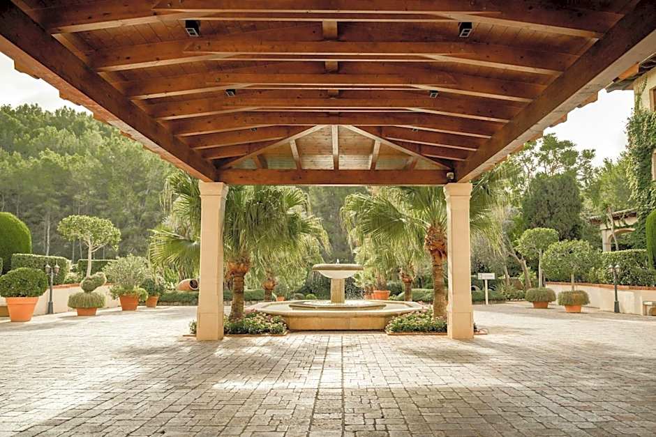 Sheraton Mallorca Arabella Golf Hotel