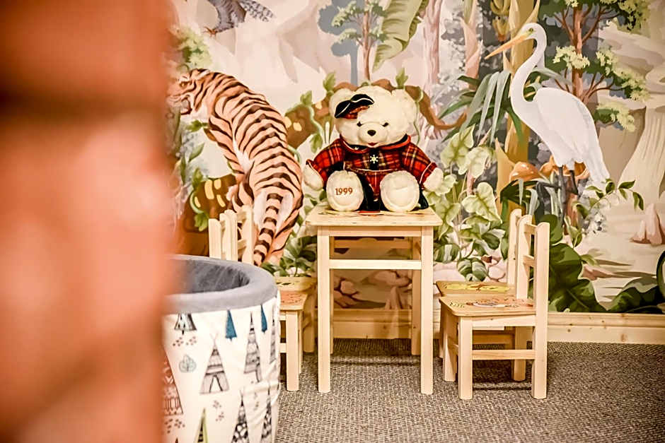 Ośrodek Wypoczynkowy Bernadetta