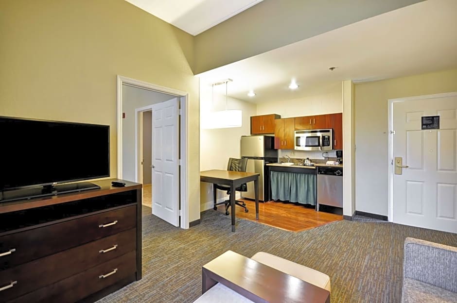 Homewood Suites By Hilton Augusta