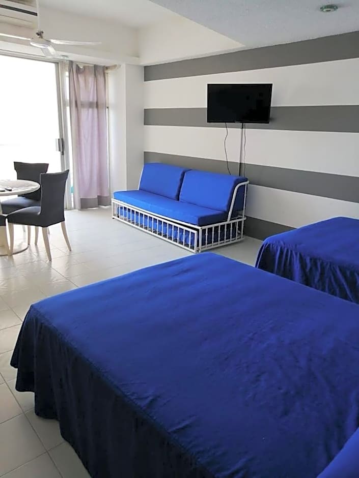 Bonita Suite Torres Gemelas