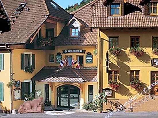 Hotel Baren