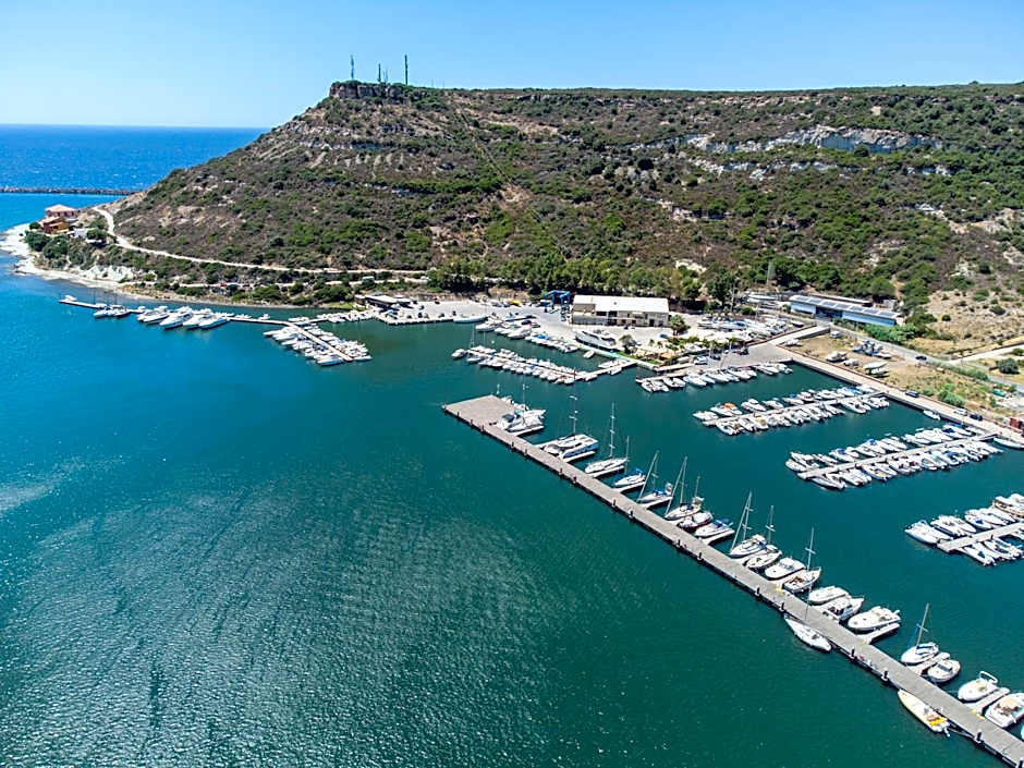 Hotel Baja Romantica