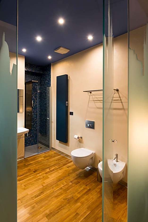 Residence Jecna