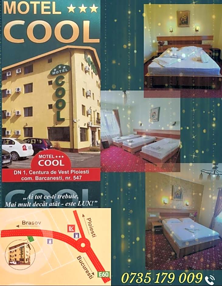 MOTEL COOL
