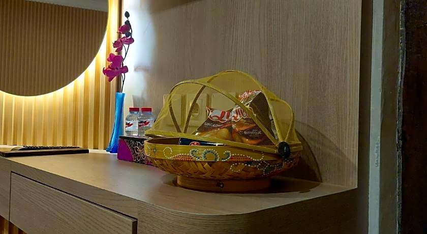 Hotel Sanur Indah