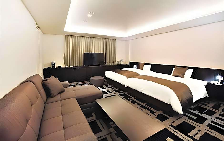 Homm Stay Nagi Sanjo Kyoto By Banyan Group
