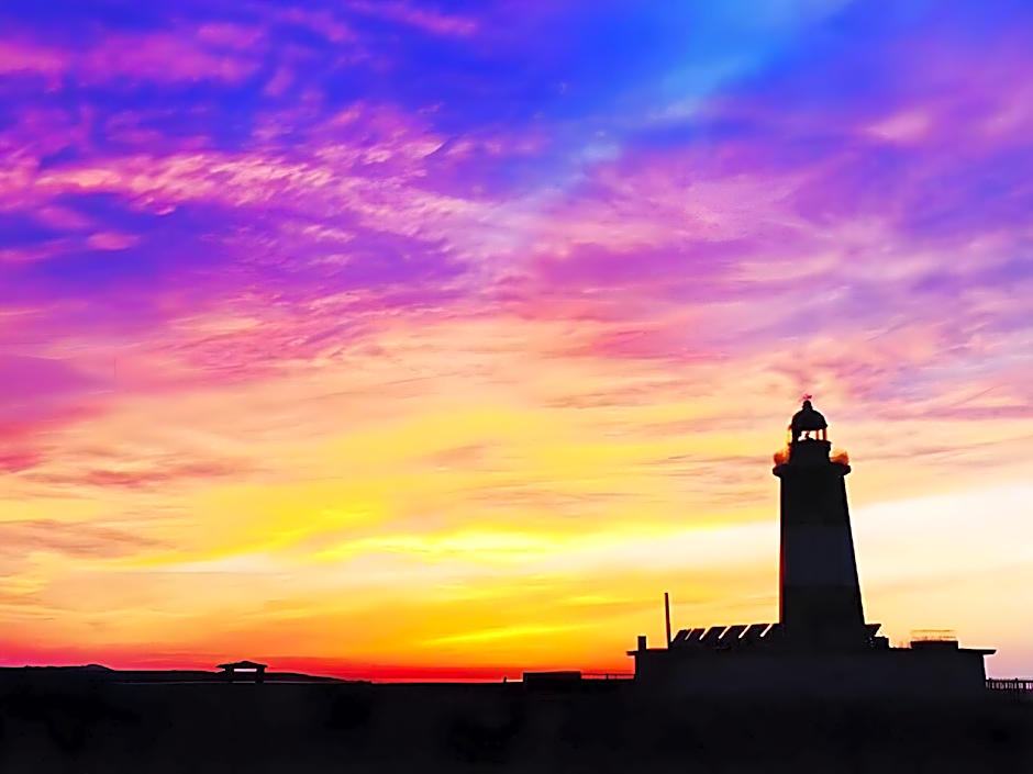 Abashiri Ryuhyou No Oka Guest House