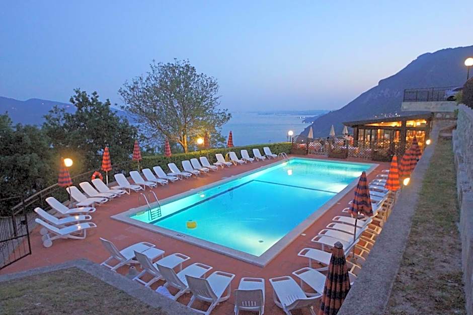 Hotel Residence La Rotonda