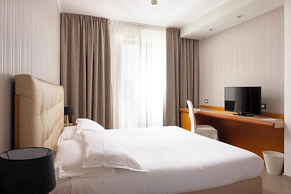 D'Aragona Lifestyle Hotel