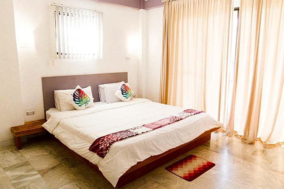 Seaview Hills Luxury Apartments & Rooms