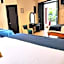 Hotel Jardines del Centro