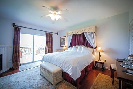 La Tourelle Hotel & Spa